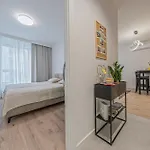 Best Gdansk 公寓 格但斯克