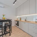 Best Gdansk 公寓 格但斯克