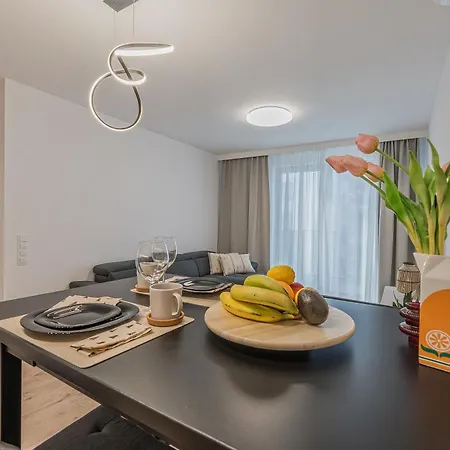 Appartement Best Gdansk