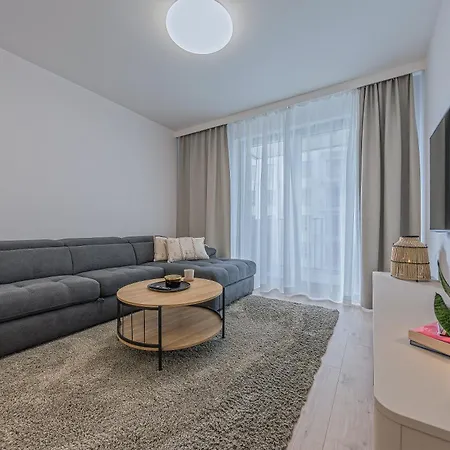 Appartement Best Gdansk Gdańsk
