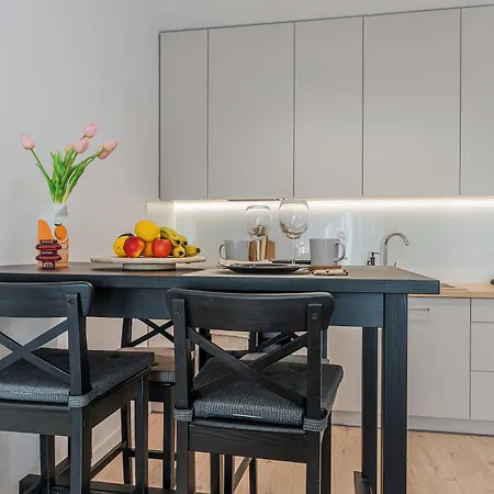 Best Gdansk Appartement Gdańsk