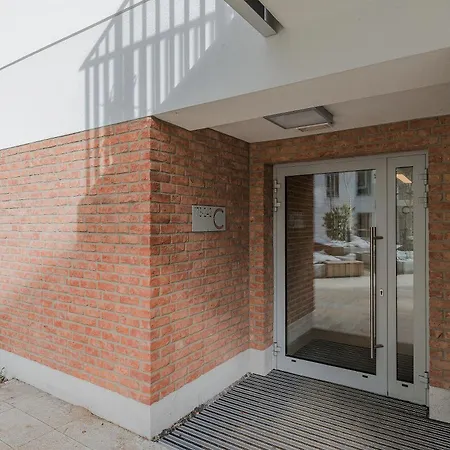 Best Gdansk Appartement