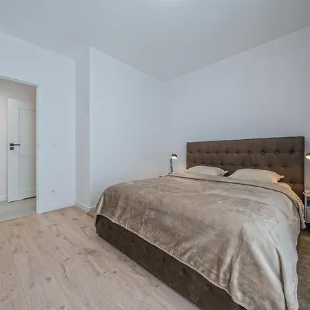 Appartement Best Gdansk *