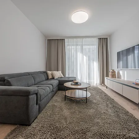 Appartement Best Gdansk *