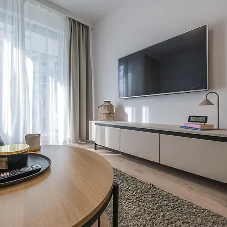 Appartement Best Gdansk