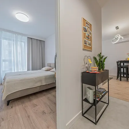 Best Gdansk Appartement Gdańsk